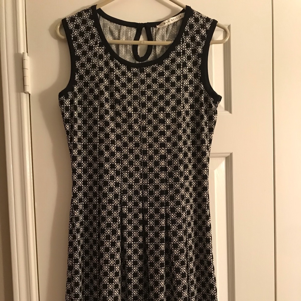 Max Studio Dress